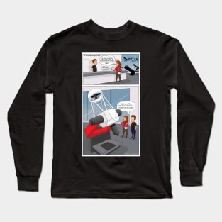 On Special Now! Long Sleeve T-Shirt